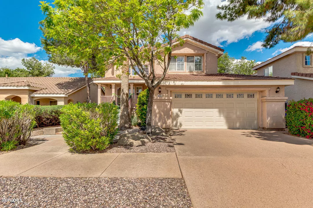 Gilbert, AZ 85233,816 W LEAH Lane