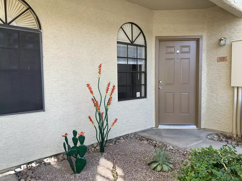 930 N MESA Drive #1091, Mesa, AZ 85201