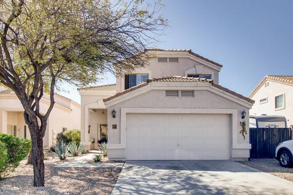 11467 W MCCASLIN ROSE Lane, Surprise, AZ 85378