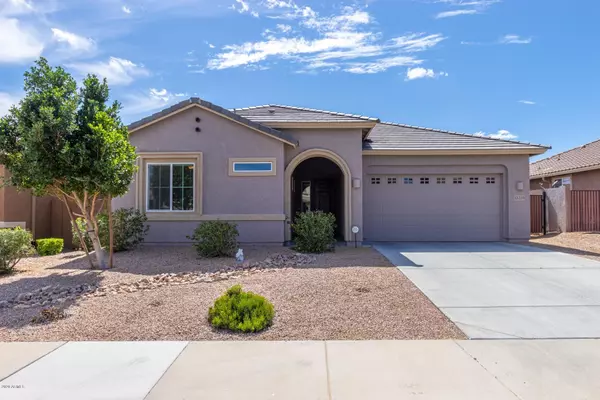 Peoria, AZ 85383,13225 W COTTONTAIL Lane