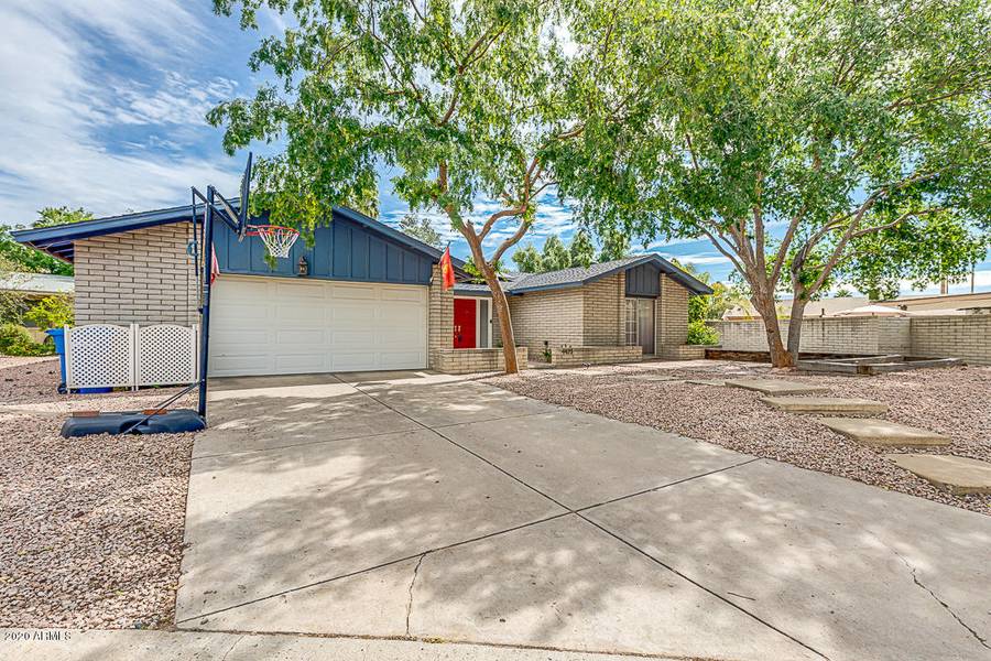 4423 W KEATING Circle, Glendale, AZ 85308