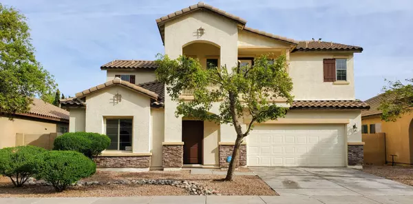 8716 W MAGNOLIA Street, Tolleson, AZ 85353