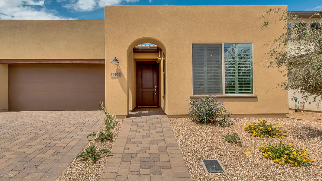 36206 N COPPER HOLLOW Way, Queen Creek, AZ 85140