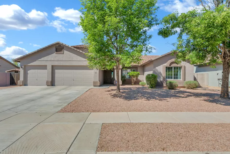 4116 S 78TH Lane, Phoenix, AZ 85043