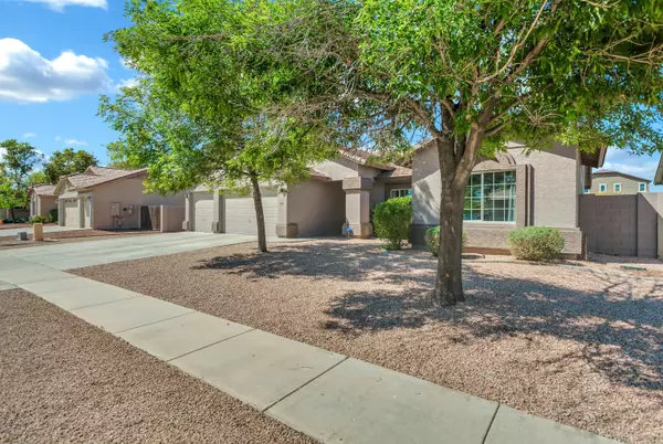 Phoenix, AZ 85043,4116 S 78TH Lane