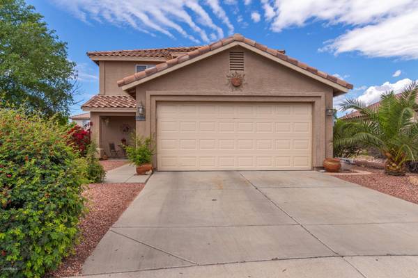 El Mirage, AZ 85335,13006 N POPPY Street