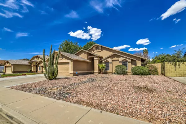 Glendale, AZ 85303,7714 W LUKE Avenue