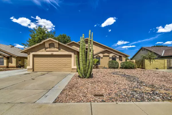 Glendale, AZ 85303,7714 W LUKE Avenue