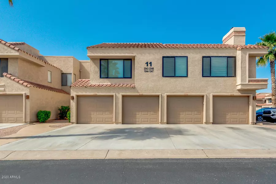 10115 E MOUNTAIN VIEW Road #1046, Scottsdale, AZ 85258