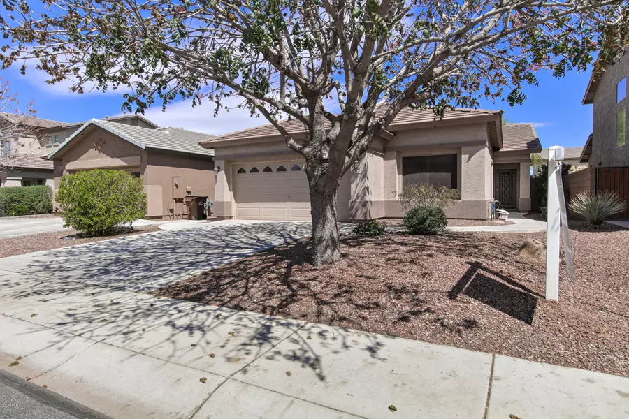 44164 W PIONEER Road, Maricopa, AZ 85139