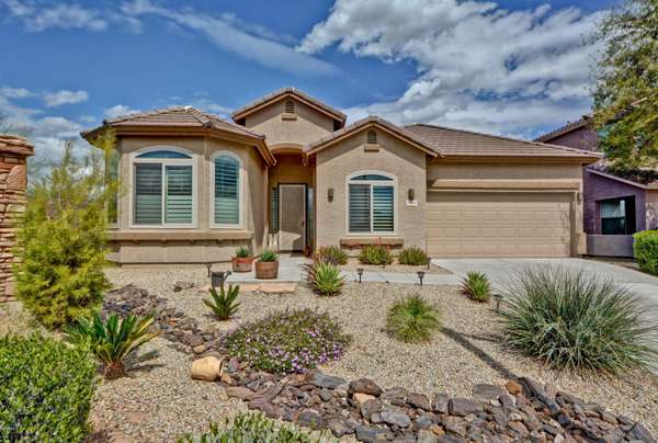 Phoenix, AZ 85085,2440 W EAGLE FEATHER Road