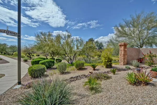 Phoenix, AZ 85085,2440 W EAGLE FEATHER Road