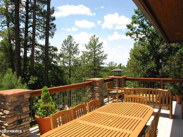 Pinetop, AZ 85935,2075 E RIDGE Drive