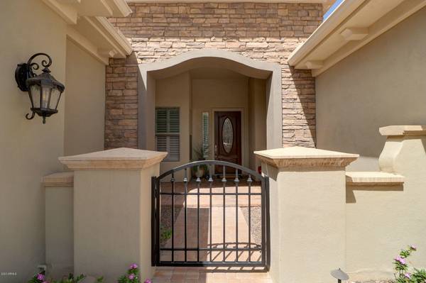 Chandler, AZ 85248,260 W NEW DAWN Drive