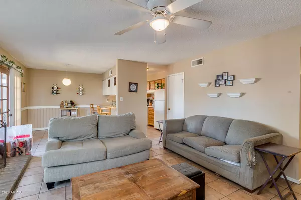 Tempe, AZ 85282,1678 W VILLAGE Way