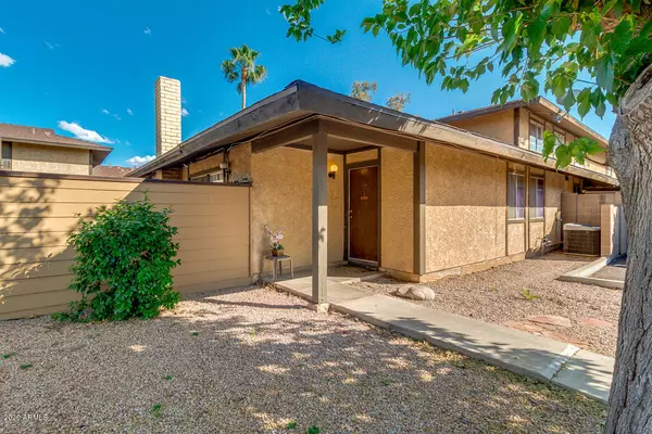 Tempe, AZ 85282,1678 W VILLAGE Way