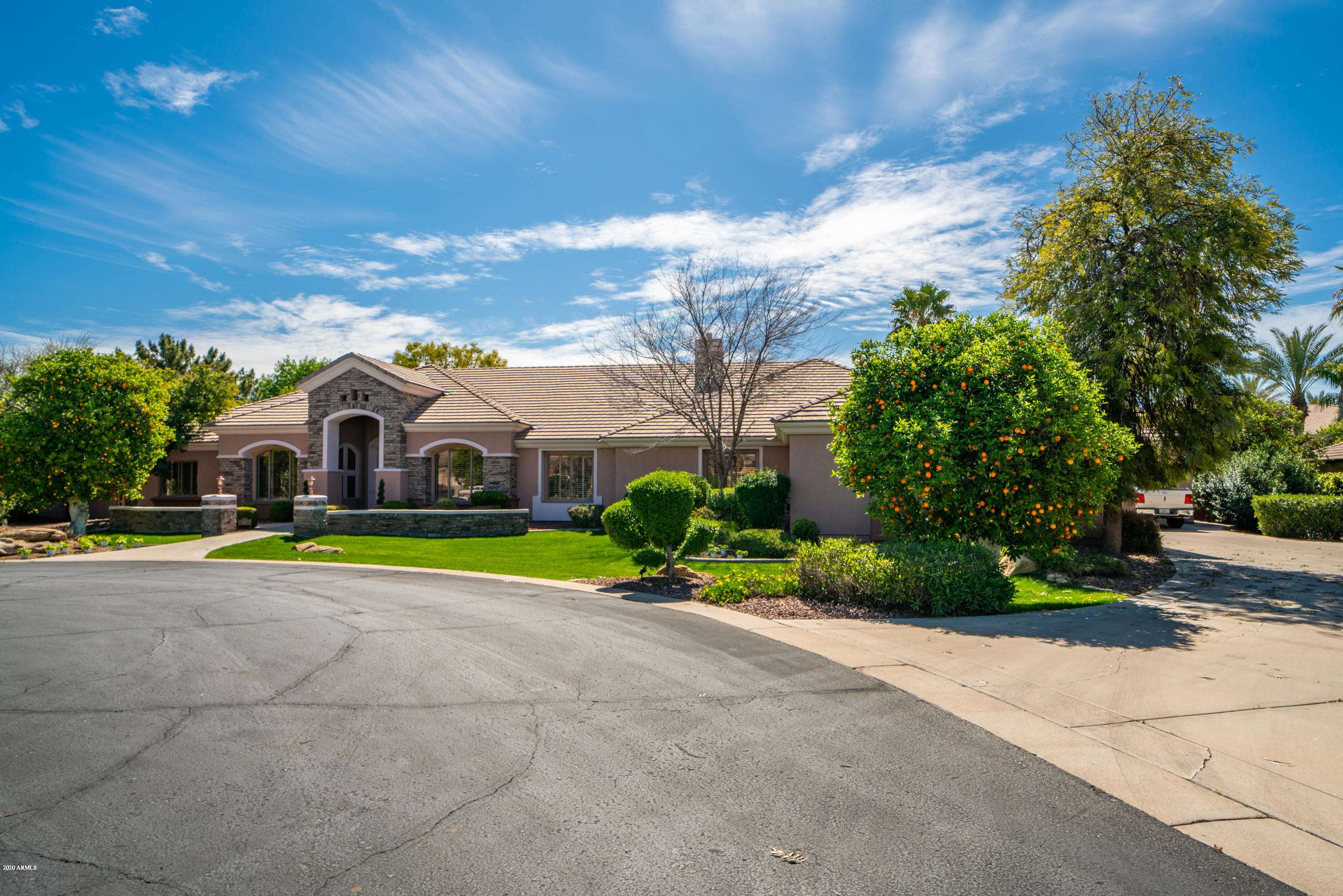 Mesa, AZ 85205,4040 E MCLELLAN Road #10