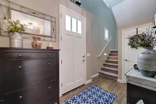 Gilbert, AZ 85295,4138 E TOLEDO Street