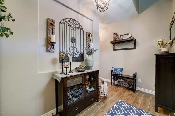 Gilbert, AZ 85295,4138 E TOLEDO Street