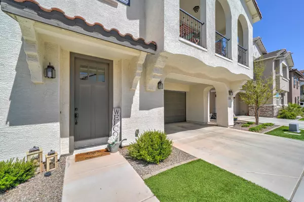 Gilbert, AZ 85295,4138 E TOLEDO Street