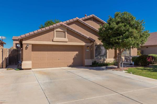 10914 W PALM Lane, Avondale, AZ 85392