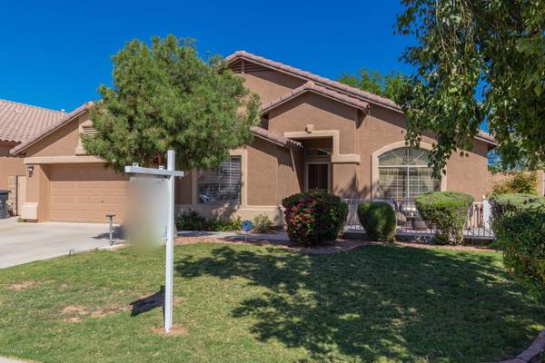 Avondale, AZ 85392,10914 W PALM Lane