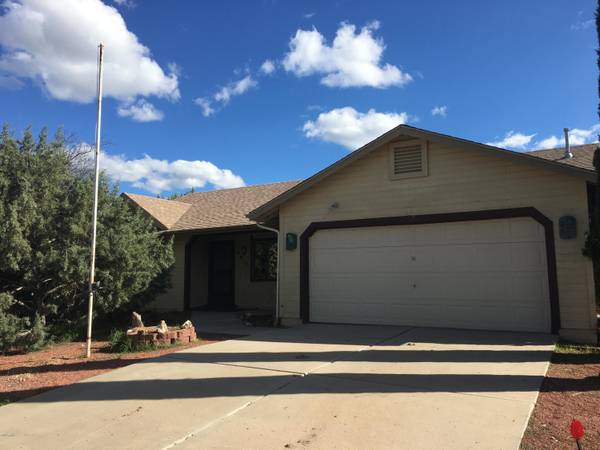 Rimrock, AZ 86335,4915 E COCHISE Drive