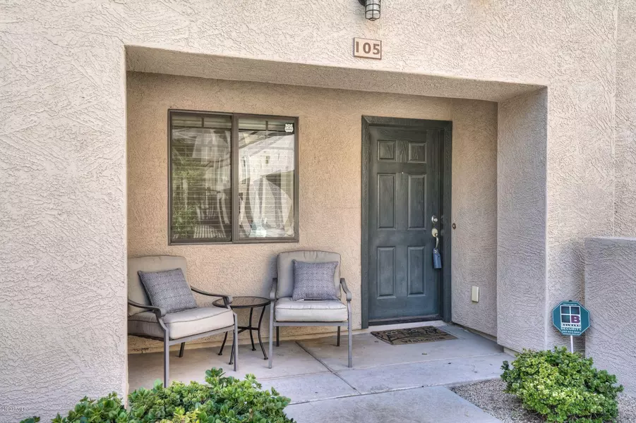 2315 N 52ND Street #105, Phoenix, AZ 85008