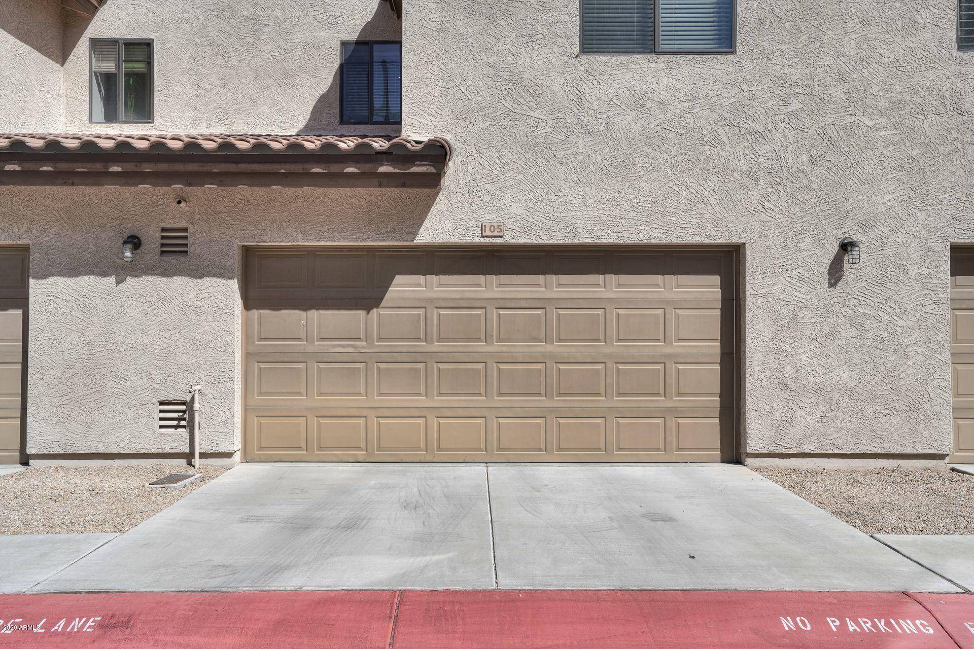 Phoenix, AZ 85008,2315 N 52ND Street #105