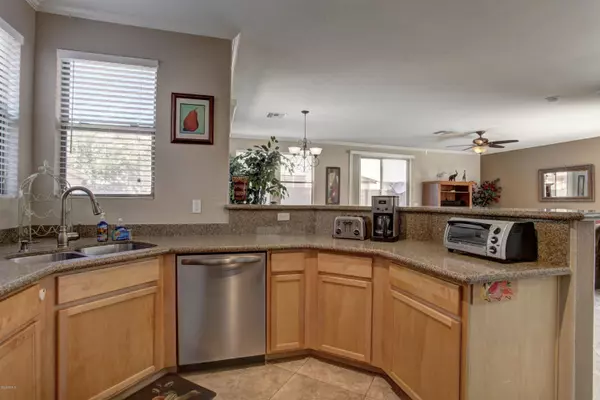 Mesa, AZ 85209,1316 S PROVIDENCE Circle