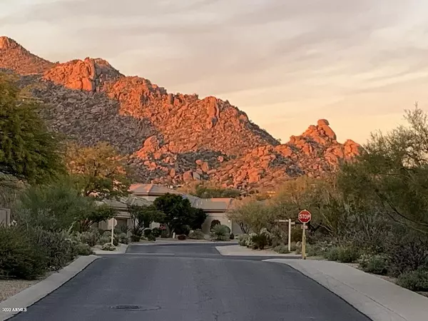 Scottsdale, AZ 85266,6505 E NIGHT GLOW CIRCLE --