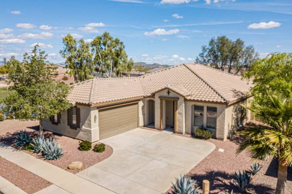 Surprise, AZ 85387,26059 N SANDSTONE Way