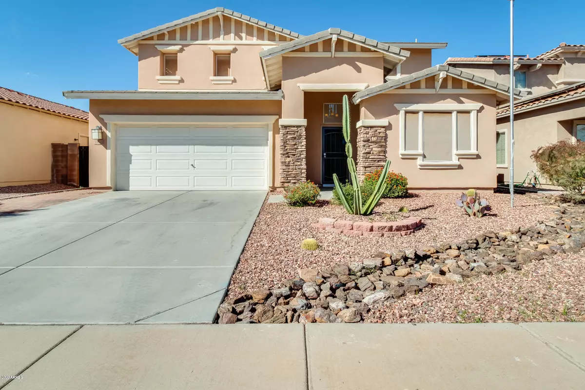 Surprise, AZ 85388,17622 W CARIBBEAN Lane