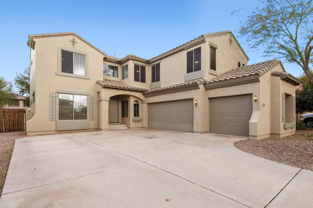 Gilbert, AZ 85297,4616 E BUCKBOARD Court