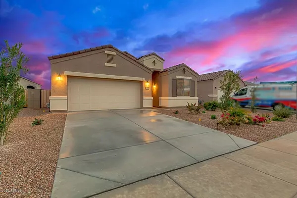 Buckeye, AZ 85396,31069 W PICADILLY Road