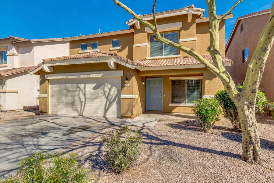 676 E Maddison Street, San Tan Valley, AZ 85140