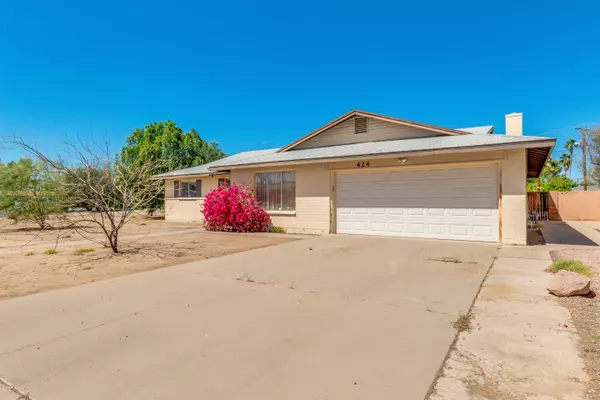 Tempe, AZ 85282,424 E RIVIERA Drive