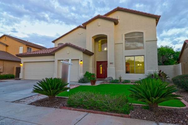 Chandler, AZ 85248,705 W CAROB Place