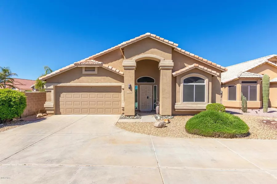 11543 W RATTLESNAKE Court, Surprise, AZ 85378