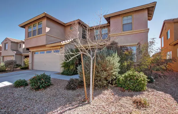 643 W DESERT SEASONS Drive, San Tan Valley, AZ 85143