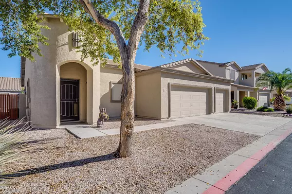 2178 E 28TH Avenue, Apache Junction, AZ 85119