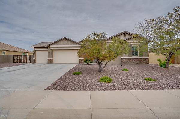 Litchfield Park, AZ 85340,18512 W MONTEBELLO Avenue