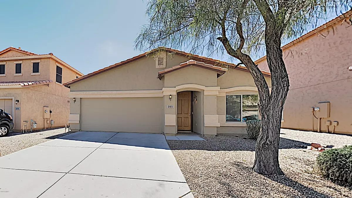 San Tan Valley, AZ 85143,395 E PALOMINO Way