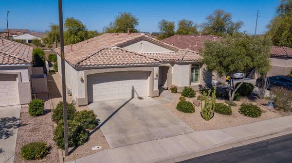 Gilbert, AZ 85298,5282 S BARLEY Way