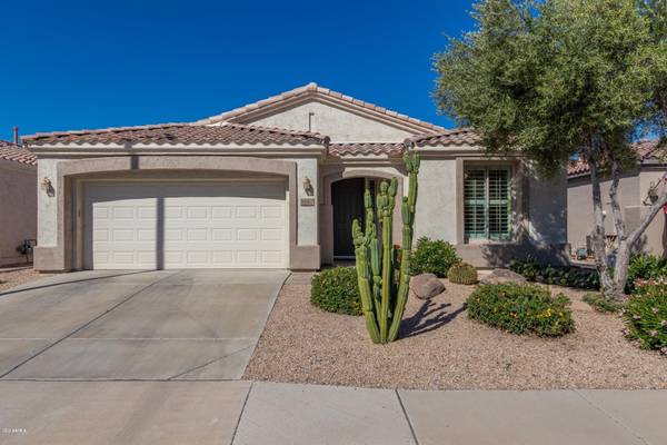 Gilbert, AZ 85298,5282 S BARLEY Way