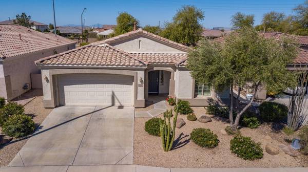 5282 S BARLEY Way, Gilbert, AZ 85298