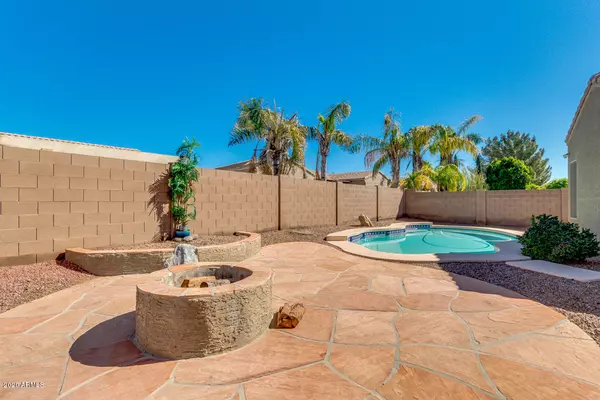 Chandler, AZ 85248,524 W HEMLOCK Way