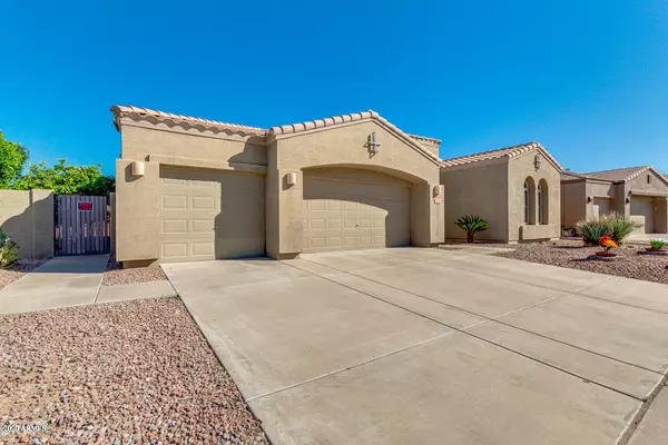 Chandler, AZ 85248,524 W HEMLOCK Way