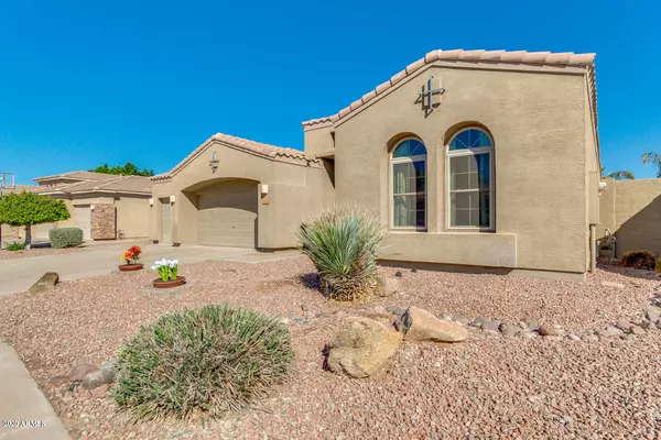 Chandler, AZ 85248,524 W HEMLOCK Way