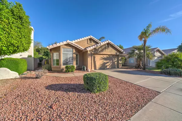 Chandler, AZ 85224,1710 W ORCHID Lane